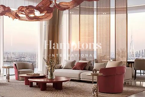 1 bedroom Apartment in Downtown Dubai (Downtown Burj Dubai), UAE No. 145016