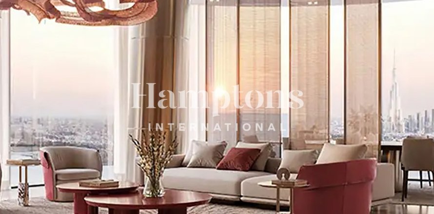 1 bedroom Apartment in Downtown Dubai (Downtown Burj Dubai), UAE No. 145016