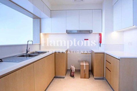 Appartement de 3 chambres à Dubai Creek Harbour (The Lagoons), UAE No. 145017 16