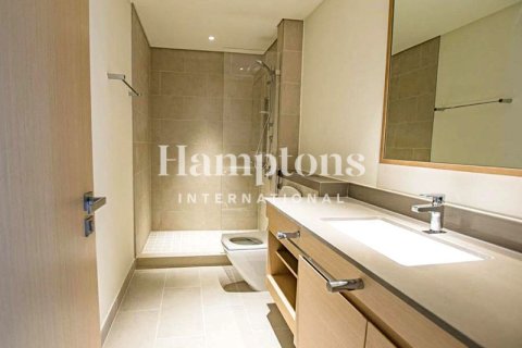 Appartement de 3 chambres à Dubai Creek Harbour (The Lagoons), UAE No. 145017 13