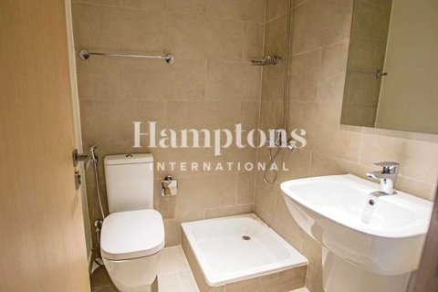 Appartement de 3 chambres à Dubai Creek Harbour (The Lagoons), UAE No. 145017 10