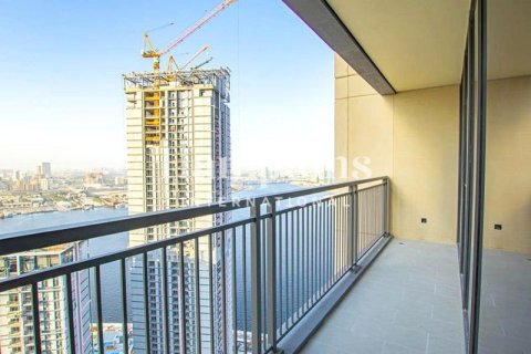 Appartement de 3 chambres à Dubai Creek Harbour (The Lagoons), UAE No. 145017 9
