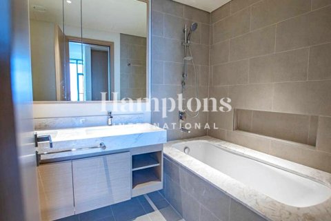 Appartement de 3 chambres à Dubai Creek Harbour (The Lagoons), UAE No. 145017 5