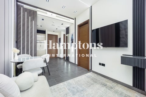 1 غرف نوم شقة في مدينة محمد بن راشد, الإمارات العربية المتحدة رقم 145018 3