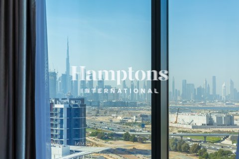 1 غرف نوم شقة في مدينة محمد بن راشد, الإمارات العربية المتحدة رقم 145018 17