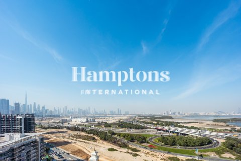 1 غرف نوم شقة في مدينة محمد بن راشد, الإمارات العربية المتحدة رقم 145018 11