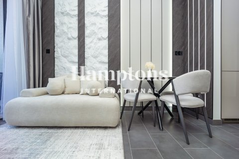 1 غرف نوم شقة في مدينة محمد بن راشد, الإمارات العربية المتحدة رقم 145018 6