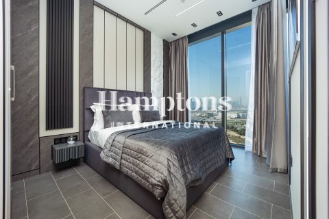 1 غرف نوم شقة في مدينة محمد بن راشد, الإمارات العربية المتحدة رقم 145018 13