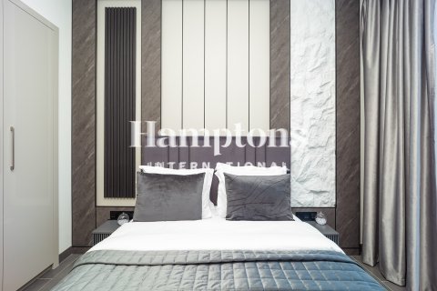 1 غرف نوم شقة في مدينة محمد بن راشد, الإمارات العربية المتحدة رقم 145018 16