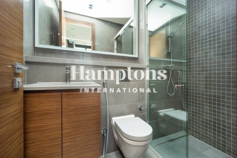 1 غرف نوم شقة في مدينة محمد بن راشد, الإمارات العربية المتحدة رقم 145018 18