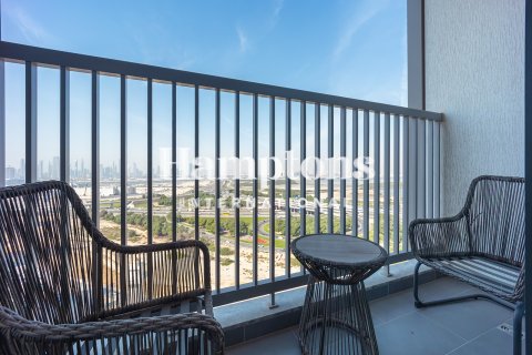 1 غرف نوم شقة في مدينة محمد بن راشد, الإمارات العربية المتحدة رقم 145018 5