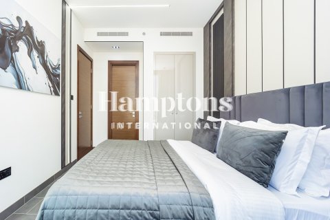 1 غرف نوم شقة في مدينة محمد بن راشد, الإمارات العربية المتحدة رقم 145018 14