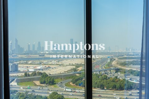 1 غرف نوم شقة في مدينة محمد بن راشد, الإمارات العربية المتحدة رقم 145018 4