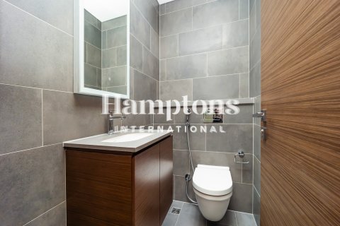 1 غرف نوم شقة في مدينة محمد بن راشد, الإمارات العربية المتحدة رقم 145018 12