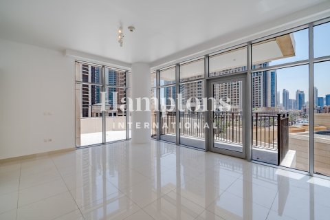 1 bedroom Apartment in Downtown Dubai (Downtown Burj Dubai), UAE No. 145014 3