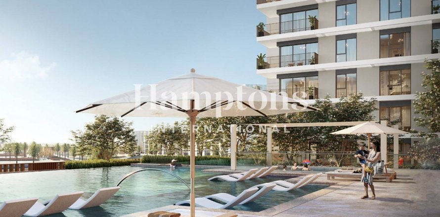 2 bedrooms Apartment in Maple at Dubai Hills Estate, UAE No. 145015