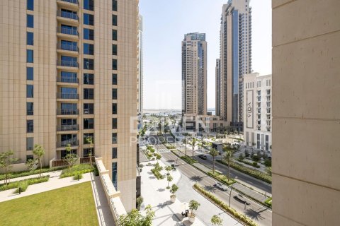 Appartement de 1 chambre à Dubai Creek Harbour (The Lagoons), UAE No. 206695