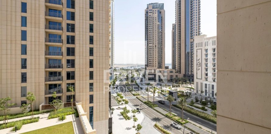 1 غرف نوم شقة في خور دبي, الإمارات العربية المتحدة رقم 206695