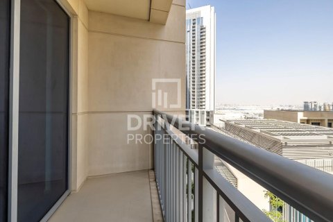 1 غرف نوم شقة في خور دبي, الإمارات العربية المتحدة رقم 206695 16