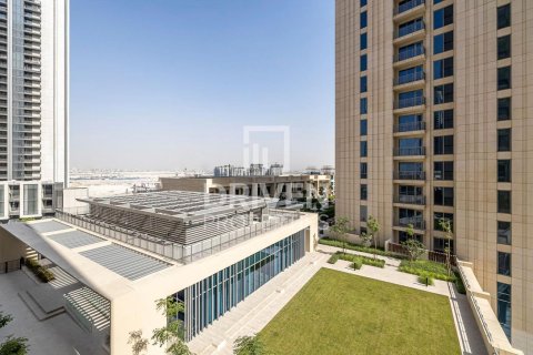 1 غرف نوم شقة في خور دبي, الإمارات العربية المتحدة رقم 206695 3