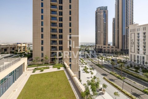 1 غرف نوم شقة في خور دبي, الإمارات العربية المتحدة رقم 206695 4