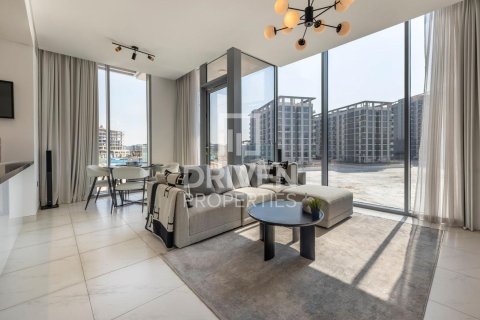 Appartement de 2 chambres à District One, UAE No. 206694