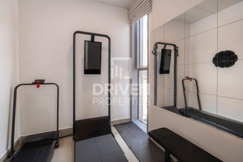 Appartement de 2 chambres à District One, UAE No. 206694 12
