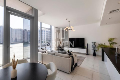Appartement de 2 chambres à District One, UAE No. 206694 4