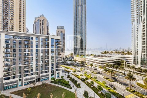 Appartement de 2 chambres à Dubai Creek Harbour (The Lagoons), UAE No. 206696