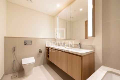 Appartement de 2 chambres à Dubai Creek Harbour (The Lagoons), UAE No. 206696 15