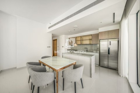 2 bedrooms Apartment in EMAAR Beachfront, UAE No. 77665 24