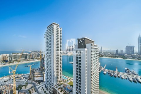 2 bedrooms Apartment in EMAAR Beachfront, UAE No. 77665 8