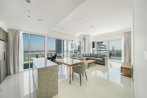 2 bedrooms Apartment in EMAAR Beachfront, UAE No. 77665 22
