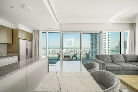 2 bedrooms Apartment in EMAAR Beachfront, UAE No. 77665 30