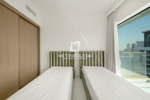 2 bedrooms Apartment in EMAAR Beachfront, UAE No. 77665 21