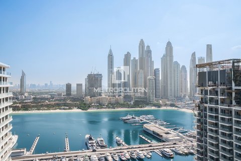 2 bedrooms Apartment in EMAAR Beachfront, UAE No. 77665 14