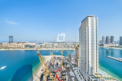 2 bedrooms Apartment in EMAAR Beachfront, UAE No. 77665 10