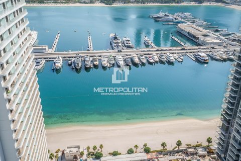 2 bedrooms Apartment in EMAAR Beachfront, UAE No. 77665 2