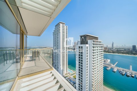 2 bedrooms Apartment in EMAAR Beachfront, UAE No. 77665 4