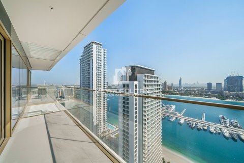 2 bedrooms Apartment in EMAAR Beachfront, UAE No. 77665 7