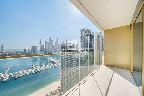 2 bedrooms Apartment in EMAAR Beachfront, UAE No. 77665 5
