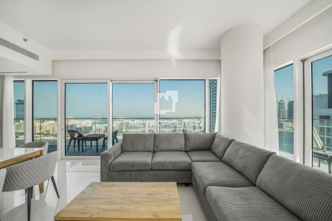 2 bedrooms Apartment in EMAAR Beachfront, UAE No. 77665 28