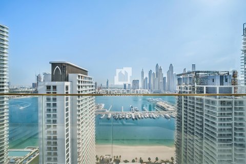 2 bedrooms Apartment in EMAAR Beachfront, UAE No. 77665 16