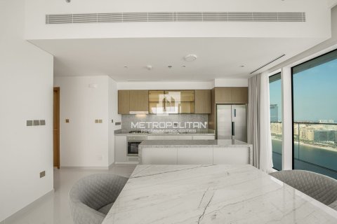 2 bedrooms Apartment in EMAAR Beachfront, UAE No. 77665 31