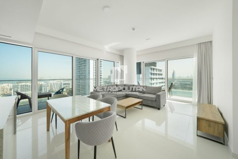 2 bedrooms Apartment in EMAAR Beachfront, UAE No. 77665 26