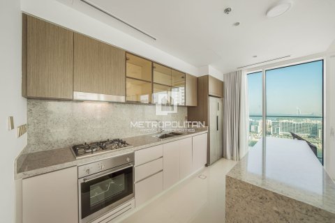 2 bedrooms Apartment in EMAAR Beachfront, UAE No. 77665 27