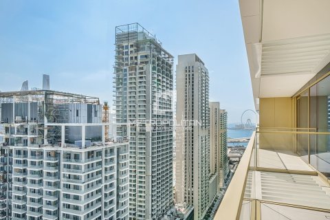 2 bedrooms Apartment in EMAAR Beachfront, UAE No. 77665 3