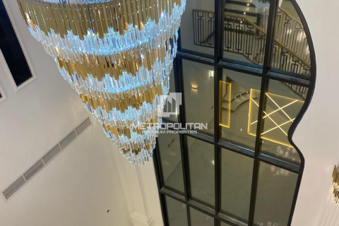 7 غرفة نوم  فيلا في Dubai Land, الإمارات العربية المتحدة رقم 77666 18