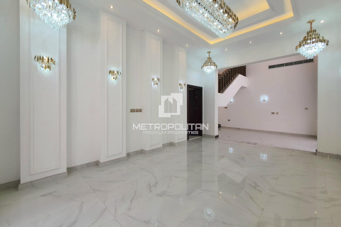7 غرفة نوم  فيلا في Dubai Land, الإمارات العربية المتحدة رقم 77666 25