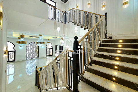 7 غرفة نوم  فيلا في Dubai Land, الإمارات العربية المتحدة رقم 77666 5